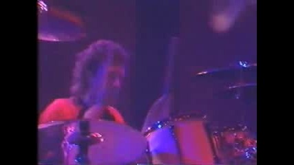 Aerosmith - One Way Street/dream On
