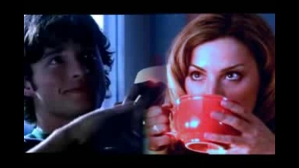 Smallville - Clarklois - Five Minutes to Midnight