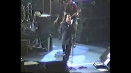 U2 - Stand By Me - Live From Rotterdam
