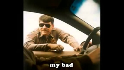 Ali Go Cops ! ! !