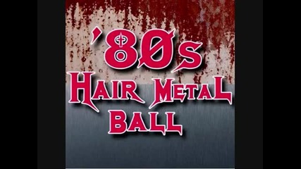 Metal Mania - The Best - Hair Metal 80 - те 