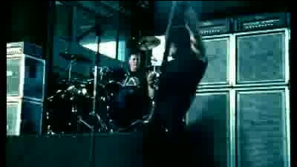 Bullet For My Valentine - Scream Aim Fire 