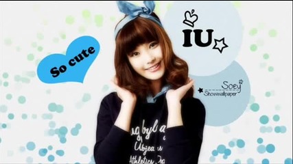 Iu - Compilation vol-2