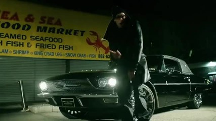 Emanny Feat. Jadakiss - Young & Ready