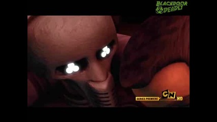 Star Wars Clone Wars S1 E2