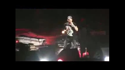 Eminem- _my Name Is _ The Real Slim Shady _ Without Me_ (hd) Live on 8-6-2011~1