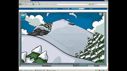 Как да минете мисията Case of the Missing Puffles