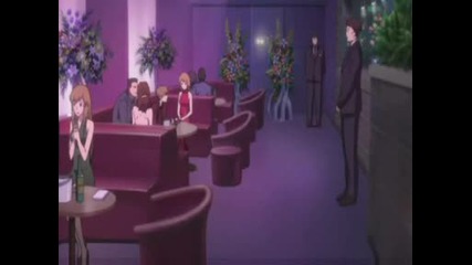 Darker than Black Episode 1 Part 2 English Dubbed