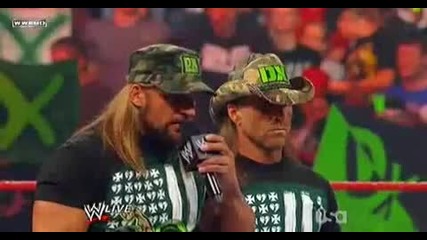 Wwe Raw 28 09 2009 Part 7