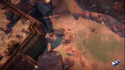 Planetside 2 | Debut Trailer