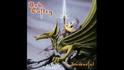 Bob Catley - We Are Immortal (2008) 
