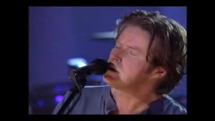 Eagles - New York Minute (live)