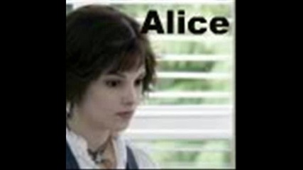 Twilight and Paramore 
