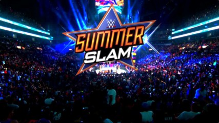 WWE SummerSlam (Int'l)