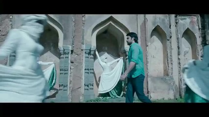 Ishq sufiyana - The Dirty Picture (2011) Hd