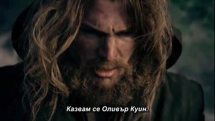 Arrow(стрела)2012.s01.e09