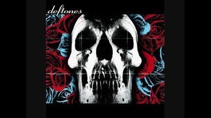 Deftones - Needles and Pins