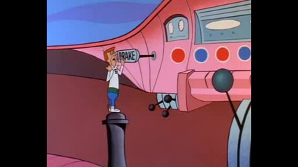 The Jetsons 16 The Little Man 