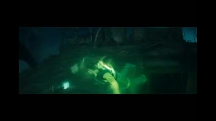 Harry Potter and The Goblet Of Fire [hd] Music Video