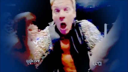 Wwe Chris Jericho 2012 Titantron Remake + Download Link