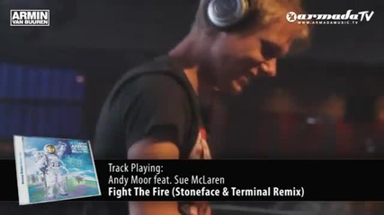 Andy Moor feat. Sue Mclaren - Fight The Fire (stoneface & Terminal Remix)