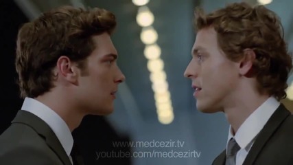Medcezir 1 Bolum 2 Fragmani
