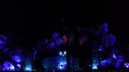 Dash Berlin @ Edc Las Vegas 2013