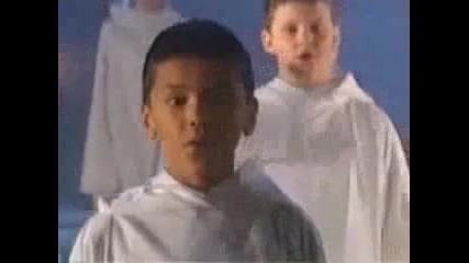 Libera - Sing the Story