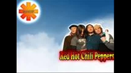 red hot chili peppers otherside lyrics 