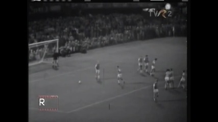 1970 Feyenoord (holland) 1-ut Arad (romania) 1