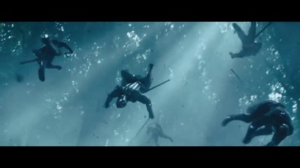 Disney's Maleficent - "dream" - Официален трейлър