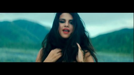 Selena Gomez - Cоme & Get It