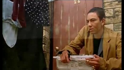 Haddaway - Lover Be thy Name 