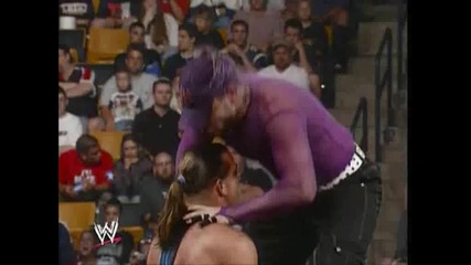 * M V * Jeff Hardy - Modest - Super M V!!! 