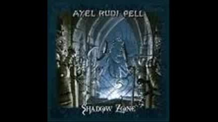 Axel Rudi Pell - Coming Home