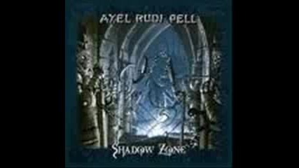 Axel Rudi Pell - Coming Home