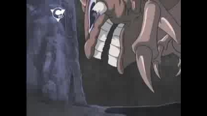YuGiOh! GX 137 The State Of Syrus