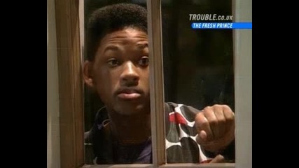 The Fresh Prince of Bel - Air s3e23
