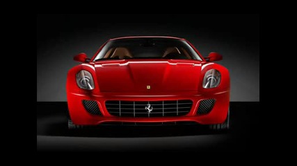 Hq Ferrari Pics