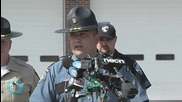 Uncle: Suspect in Shooting of 5 Showed no Emotion at Arrest