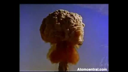Atomna Bomba