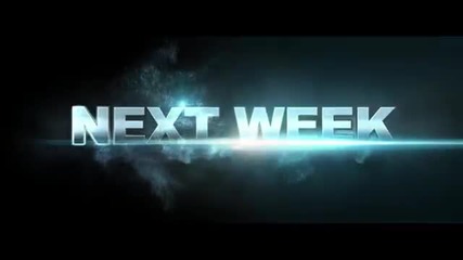 Chris Sabin makes his return - Thursday on Impact Wrestling