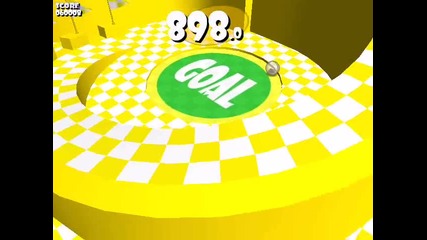 Hamsterball Gameplay 2/5