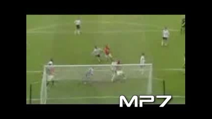 Cristiano Ronaldo Vs. Liverpool Fc