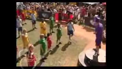 Dc Games 2007 Event 8 Part 1