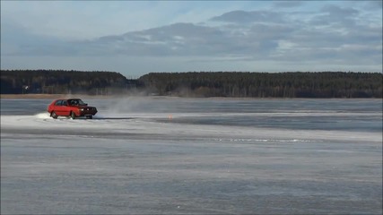 Volvo 360