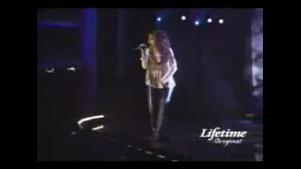 Jennifer Love Hewitt - Can I Go Now Live.avi