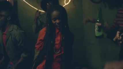 Solange - Losing You