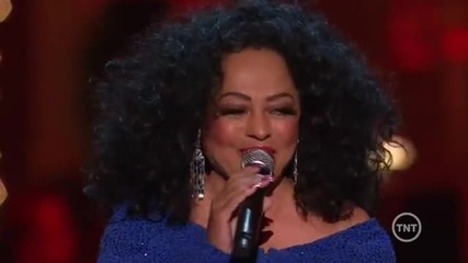 Diana Ross Christmas In Washington 2012 Medley