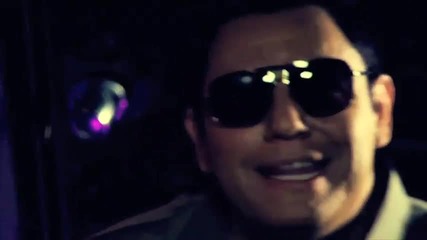 Jump Smokers ft. Alex Peace - Dance Rock Shake Pop 